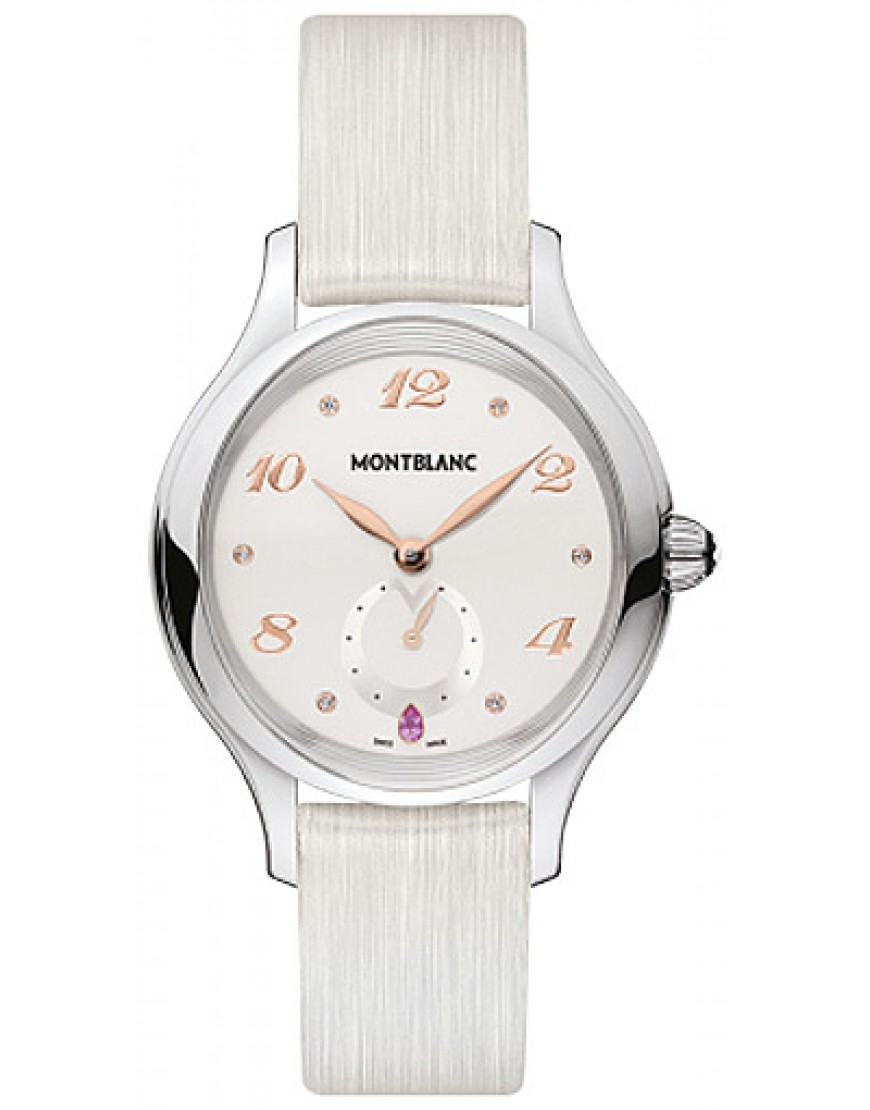 107334 GKST Часы	MONTBLANC