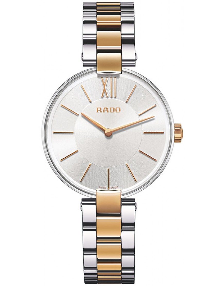 Часы Rado Coupole женские